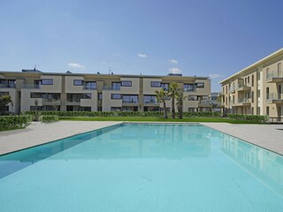 Apartment Desenzano del Garda Außenaufnahme 4