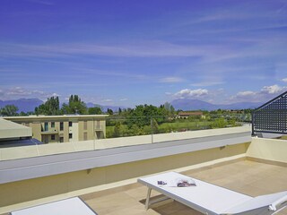 Appartamento Desenzano del Garda Registrazione all'aperto 6