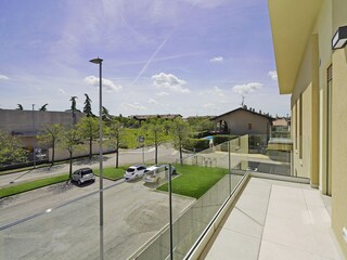 Apartment Desenzano del Garda Außenaufnahme 11