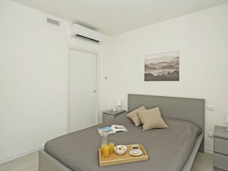 Appartement Desenzano del Garda Équipement 23
