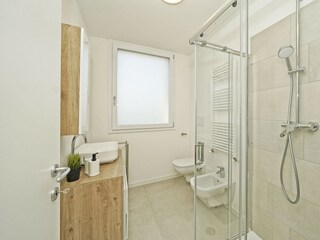 Appartement Desenzano del Garda Équipement 28