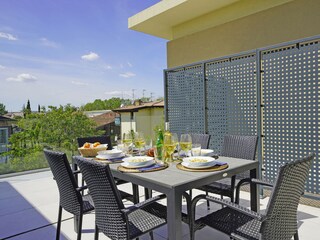 Appartement Desenzano del Garda Buitenaudio-opname 2