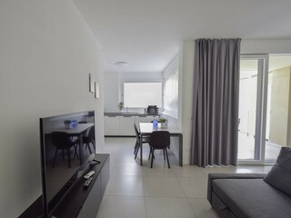 Appartement Desenzano del Garda Équipement 30