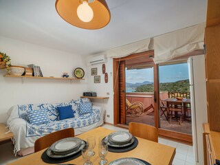 Appartamento Porto Rotondo Caratteristiche 6