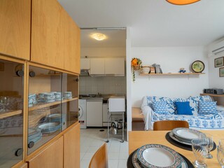 Appartamento Porto Rotondo Caratteristiche 7