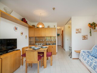 Appartamento Porto Rotondo Caratteristiche 8