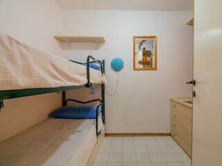 Appartamento Porto Rotondo Caratteristiche 13