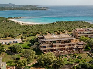 Appartamento Porto Rotondo Registrazione all'aperto 4