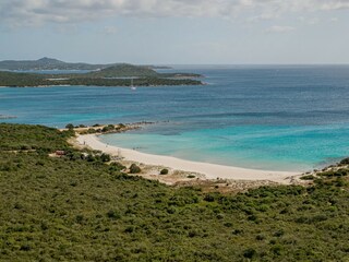 Appartamento Porto Rotondo Registrazione all'aperto 5