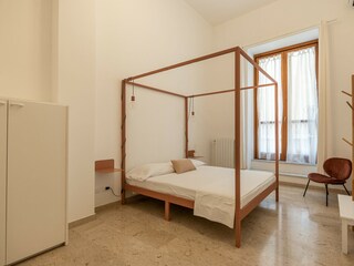 Appartement Palermo Équipement 7