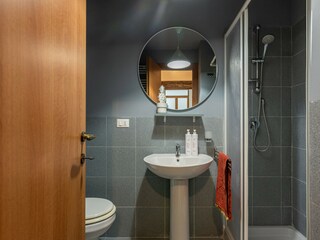 Apartment Palermo Ausstattung 9