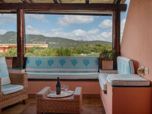 Appartement Casa Graziana - Porto Rotondo - image1