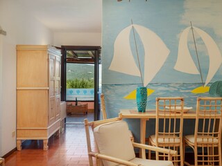 Apartamento Porto Rotondo Características 9