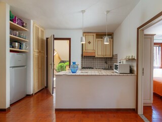 Apartamento Porto Rotondo Características 10