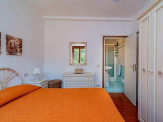 Apartamento Porto Rotondo Características 13