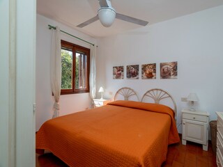 Apartamento Porto Rotondo Características 14