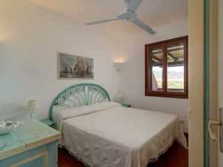 Apartamento Porto Rotondo Características 15