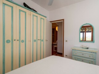 Apartamento Porto Rotondo Características 16