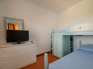 Apartamento Porto Rotondo Características 17