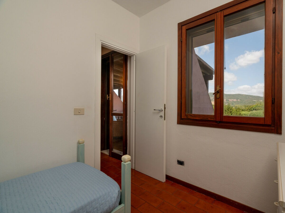 Apartment Porto Rotondo Ausstattung 18