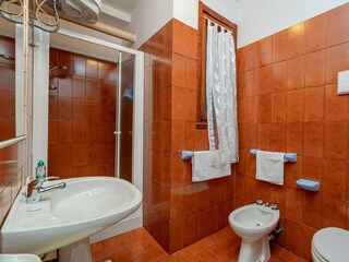 Apartamento Porto Rotondo Características 20