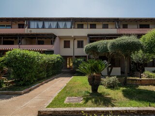 Apartamento Porto Rotondo Grabación al aire libre 5