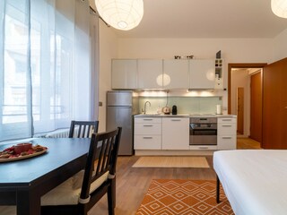 Apartment Como Features 11