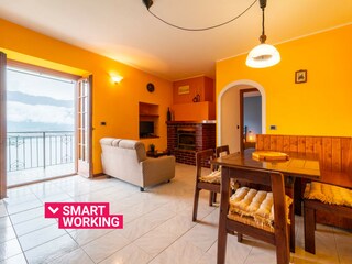 Apartamento Gera Lario Características 5