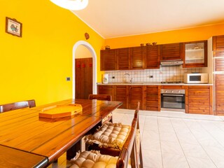 Apartamento Gera Lario Características 6