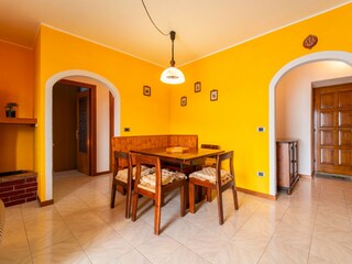 Apartamento Gera Lario Características 7