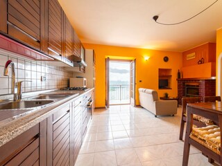 Apartamento Gera Lario Características 8