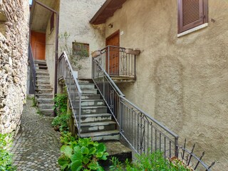 Apartamento Gera Lario Grabación al aire libre 3