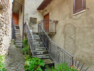 Apartment Gera Lario Außenaufnahme 3