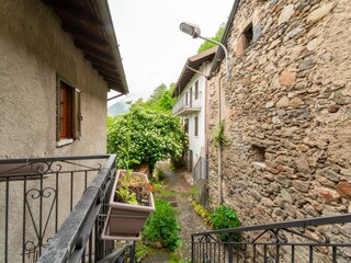 Apartamento Gera Lario Grabación al aire libre 4