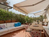 Apartment Porto Rotondo Outdoor Recording 1