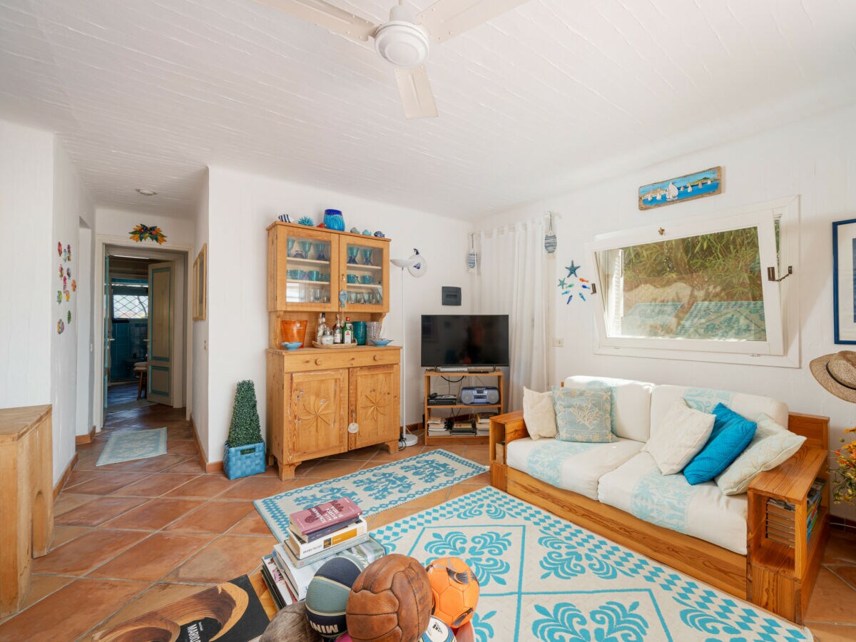 Apartment Porto Rotondo Ausstattung 9