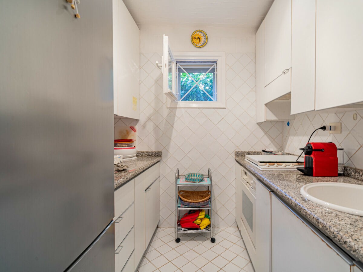 Apartment Porto Rotondo Ausstattung 11