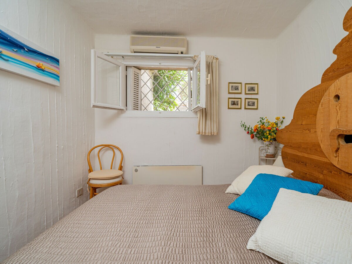 Apartment Porto Rotondo Ausstattung 14