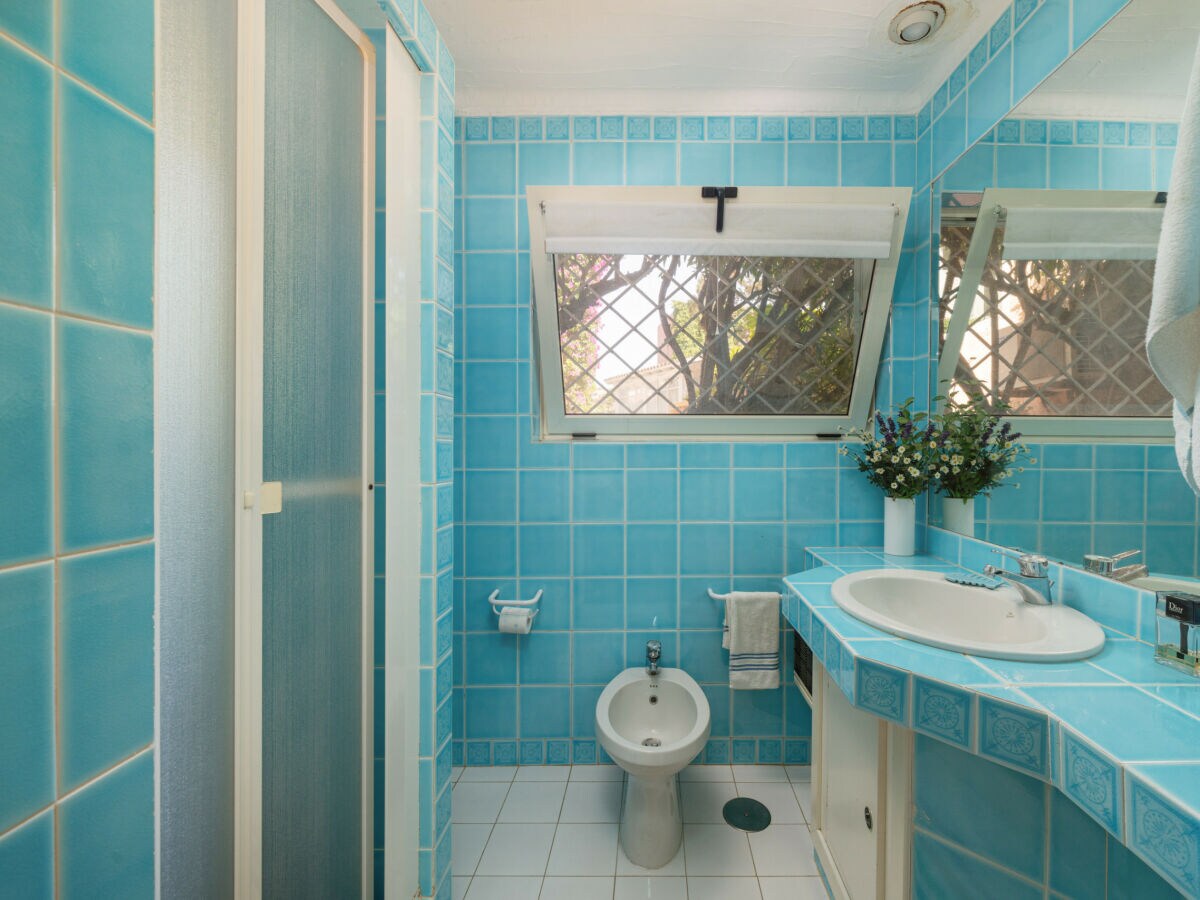 Apartment Porto Rotondo Ausstattung 16