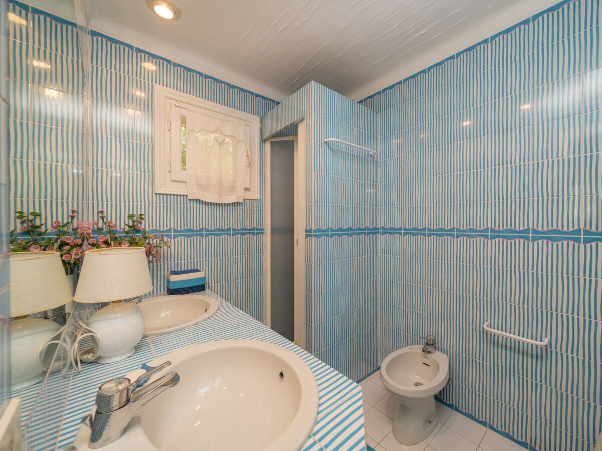 Apartment Porto Rotondo Ausstattung 17