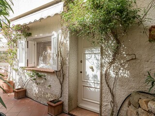 Apartamento Porto Rotondo Grabación al aire libre 4