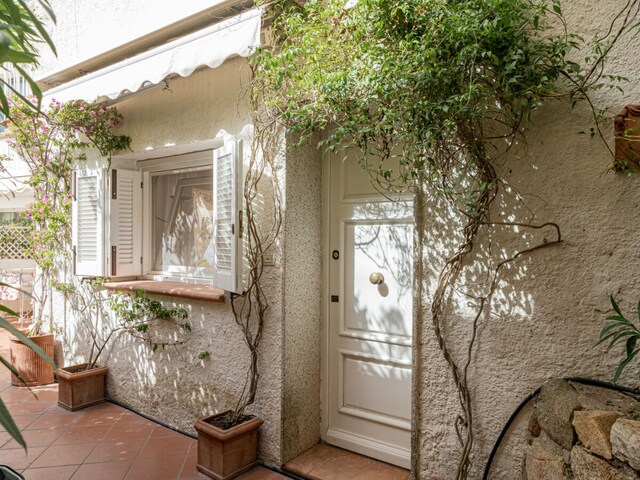 Apartment Porto Rotondo Außenaufnahme 4