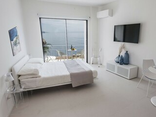 Appartement Taormina Équipement 5