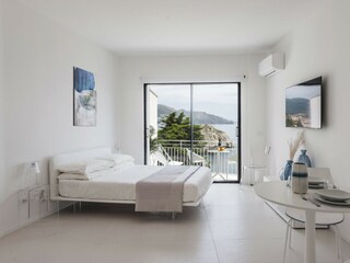 Appartement Taormina Équipement 6