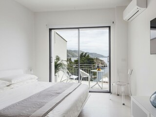 Appartement Taormina Équipement 7