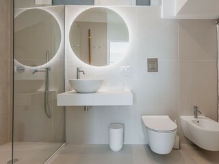 Appartement Taormina Équipement 9