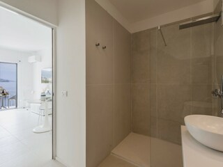 Appartement Taormina Équipement 10