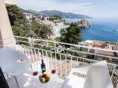 Appartement Taormina Buitenaudio-opname 1