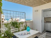 Appartement Villanova (Ostuni) Buitenaudio-opname 1