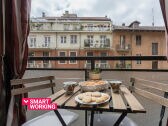 Apartamento Turin Grabación al aire libre 1